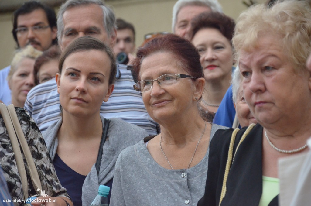Spacerek do klasztoru Franciszkanów