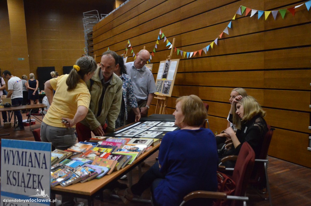 II Festiwal Papieru w Browarze B.