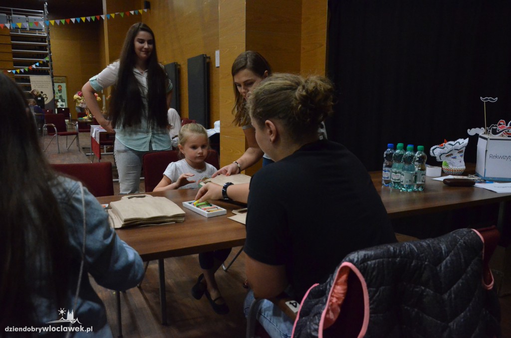 II Festiwal Papieru w Browarze B.