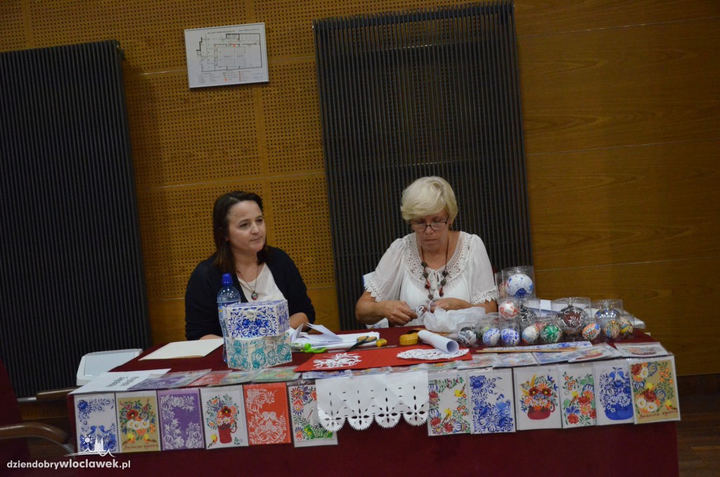 II Festiwal Papieru w Browarze B.