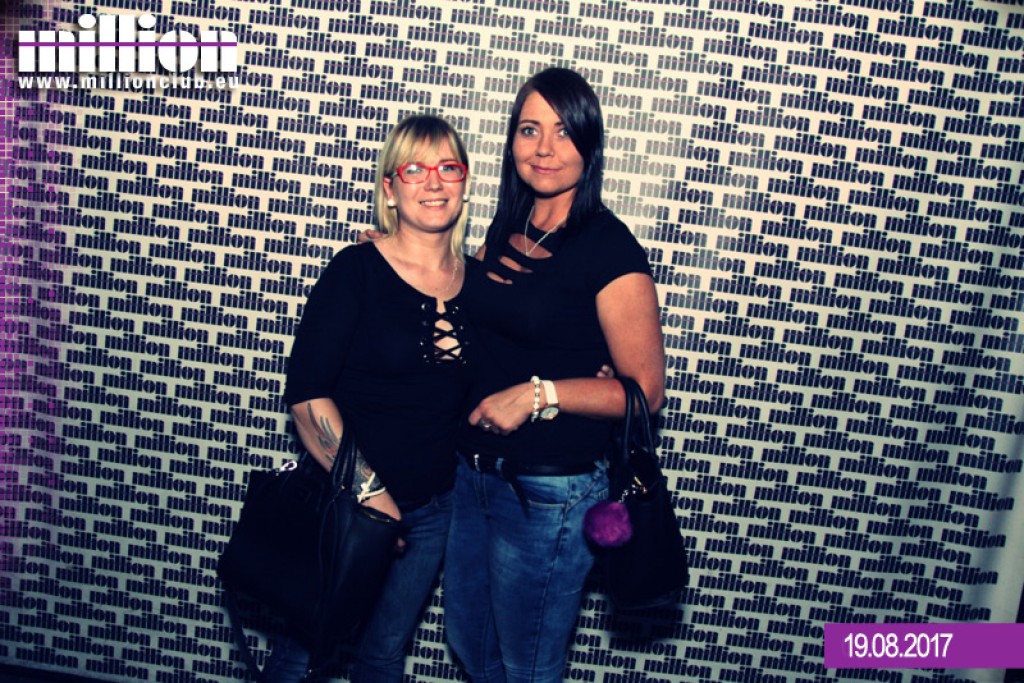 Sobotnia noc w klubie Million przy Ogniowej