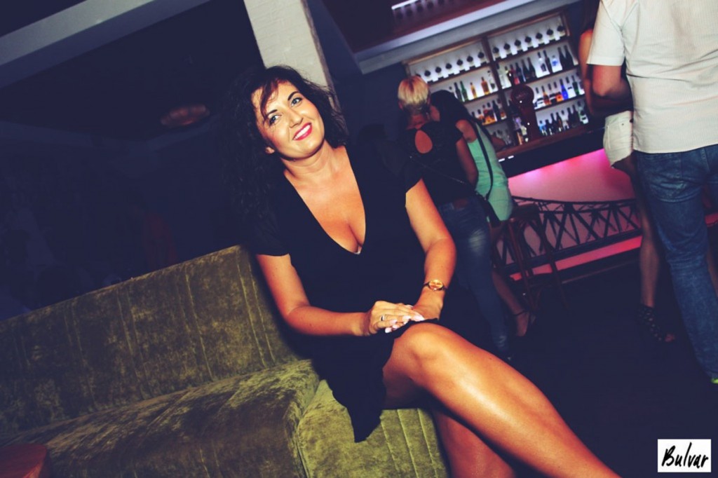 Million: Sobotnia noc w sali Bulvar