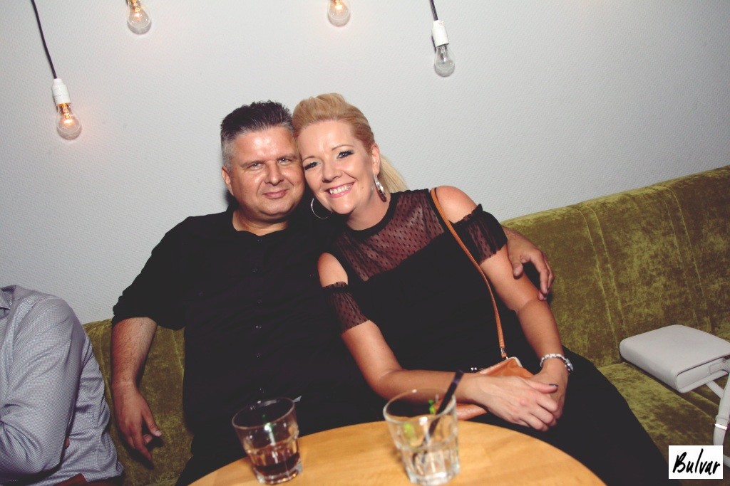 Million: Sobotnia noc w sali Bulvar