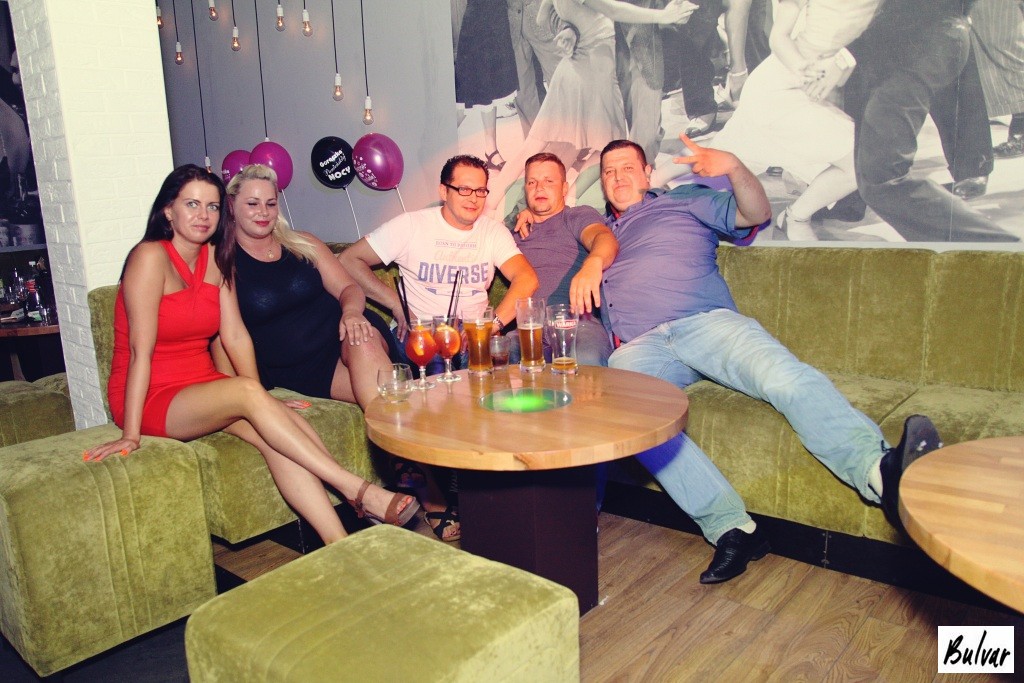 Million: Sobotnia noc w sali Bulvar