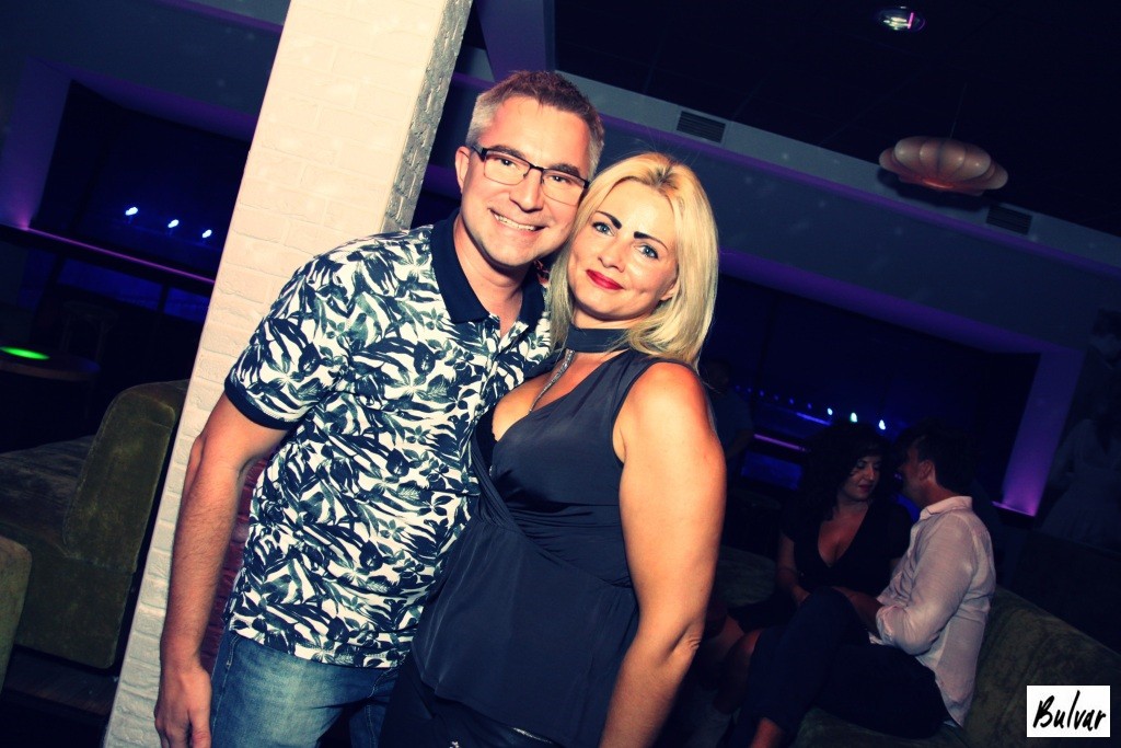 Million: Sobotnia noc w sali Bulvar