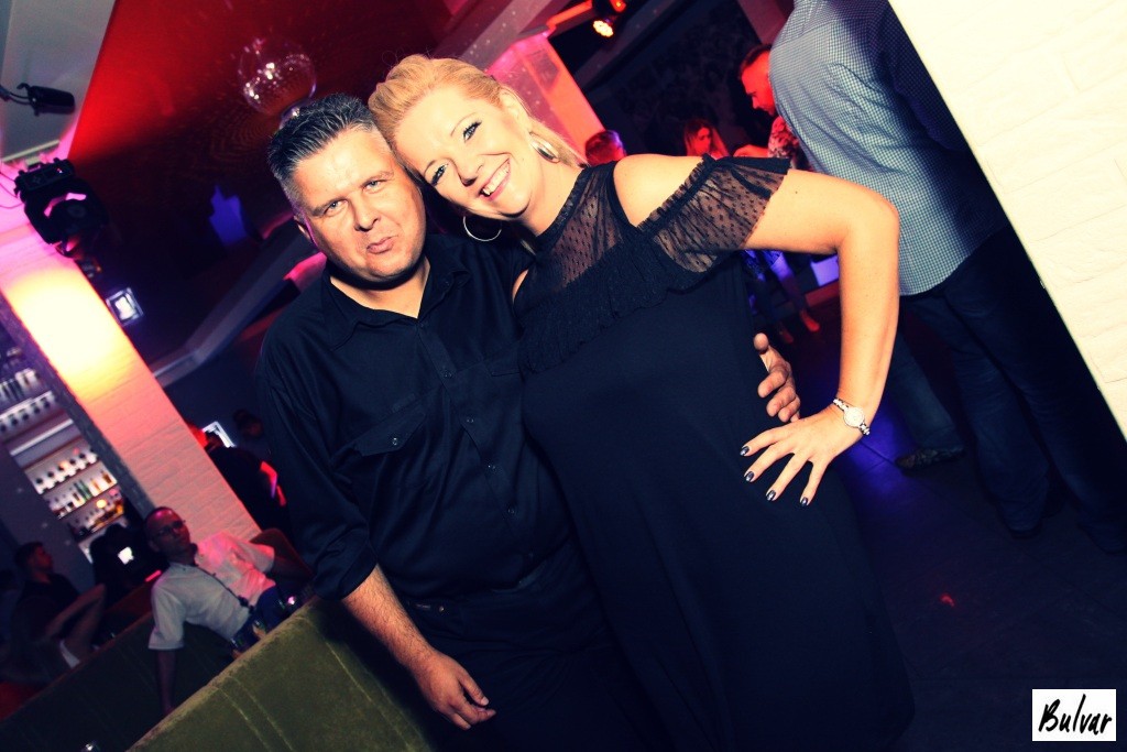 Million: Sobotnia noc w sali Bulvar