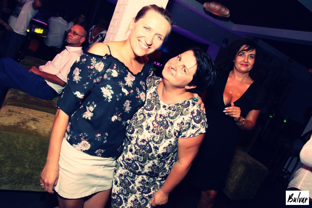 Million: Sobotnia noc w sali Bulvar