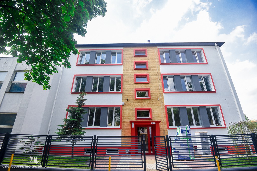 Przedszkole Megamocni już otwarte
