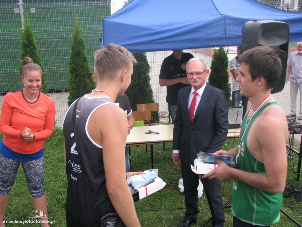 Plażówka w Aleksandrowie Kujawskim