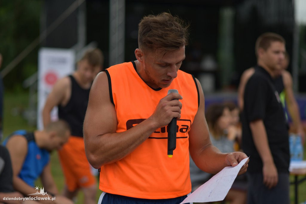 Bosko - Turniej Streetball w Aleksandowie