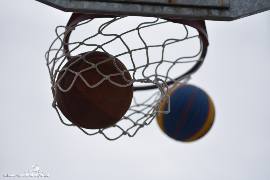 Bosko - Turniej Streetball w Aleksandowie