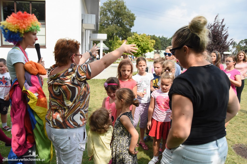 Leśne wakacje bez granic - wikliniarstwo