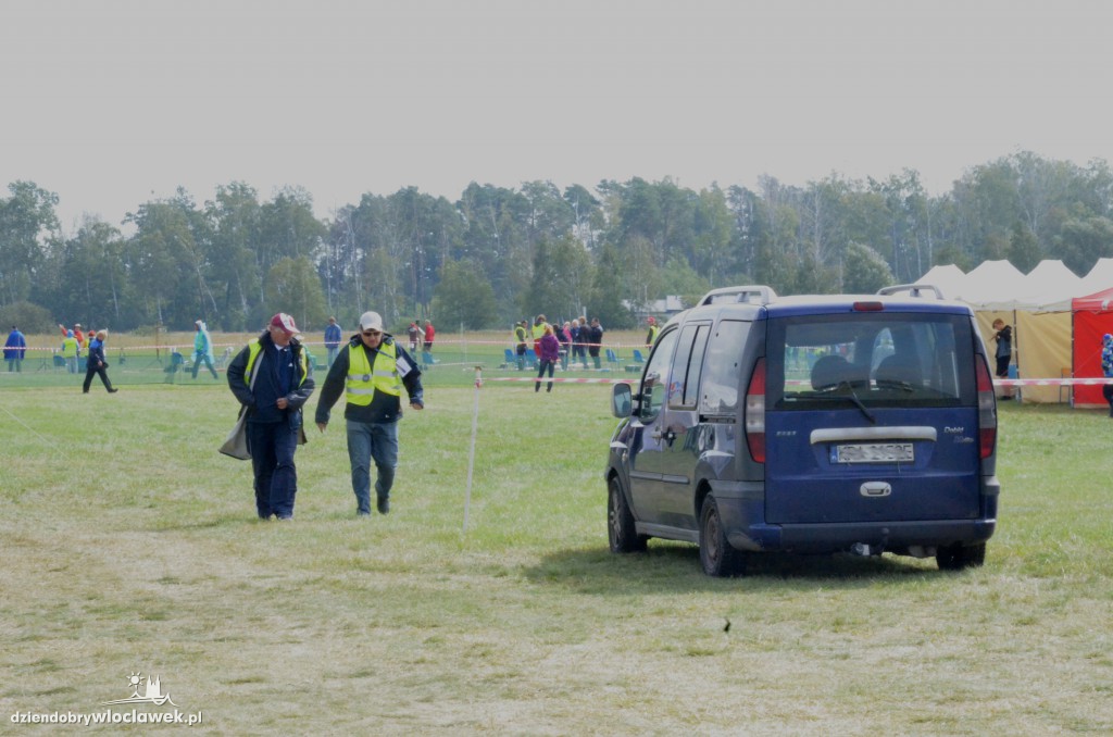 Mistrzostwa Modeli Kosmicznych