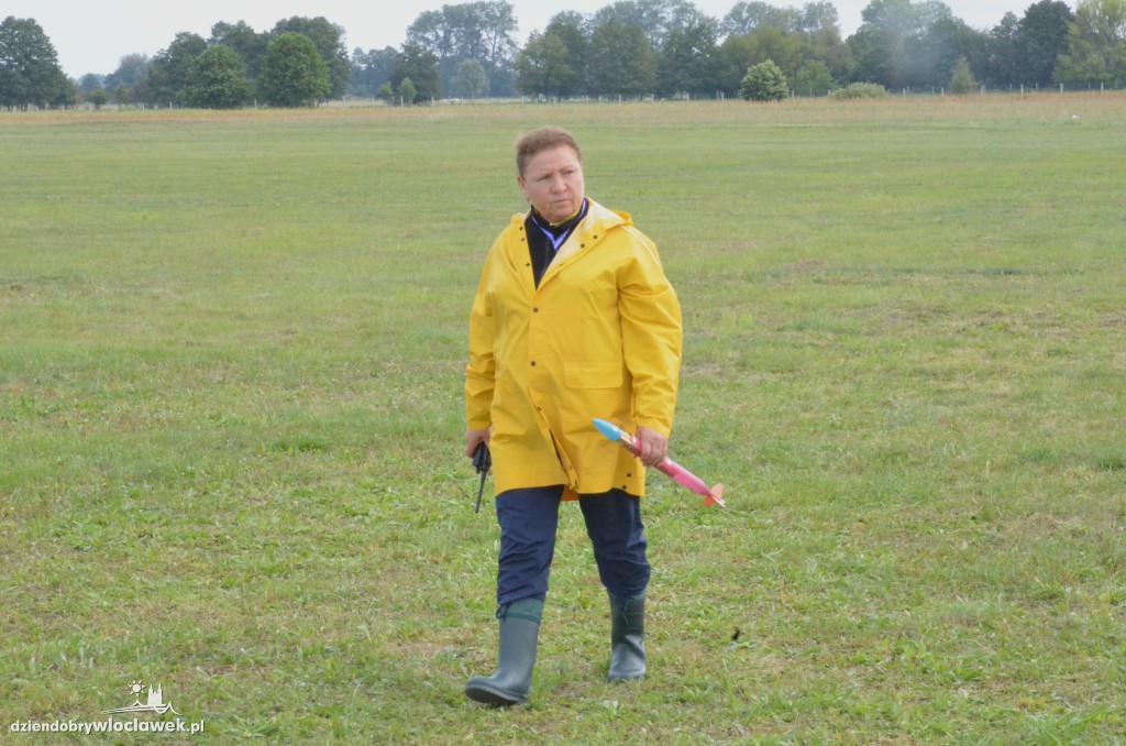 Mistrzostwa Modeli Kosmicznych