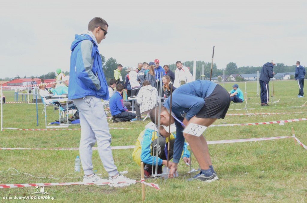 Mistrzostwa Modeli Kosmicznych