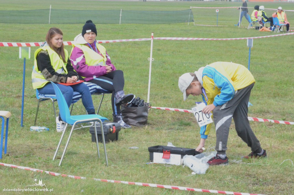 Mistrzostwa Modeli Kosmicznych