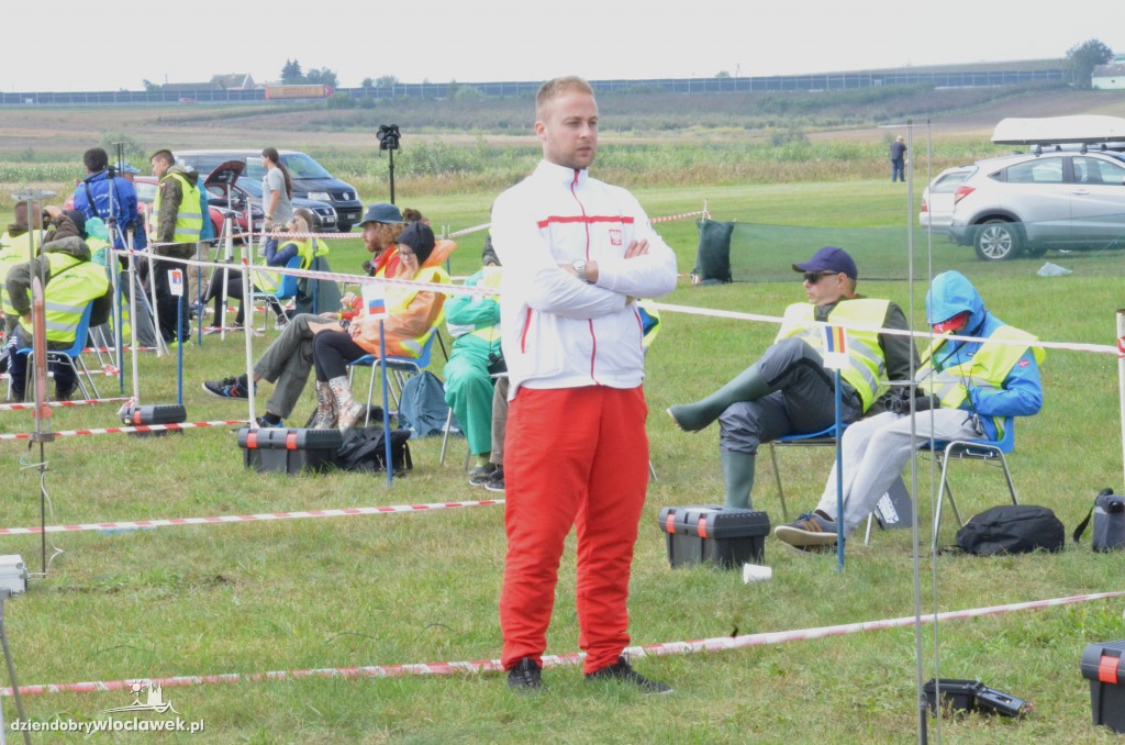Mistrzostwa Modeli Kosmicznych