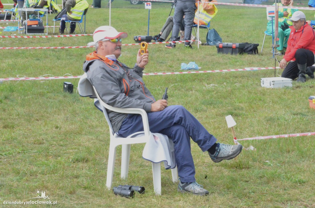 Mistrzostwa Modeli Kosmicznych