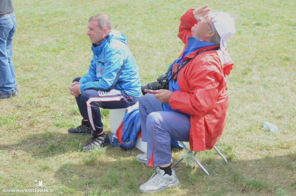 Mistrzostwa Modeli Kosmicznych