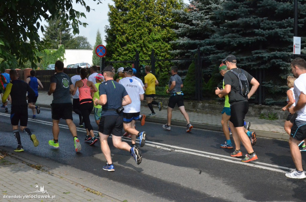 VI Półmaraton w Ciechocinku