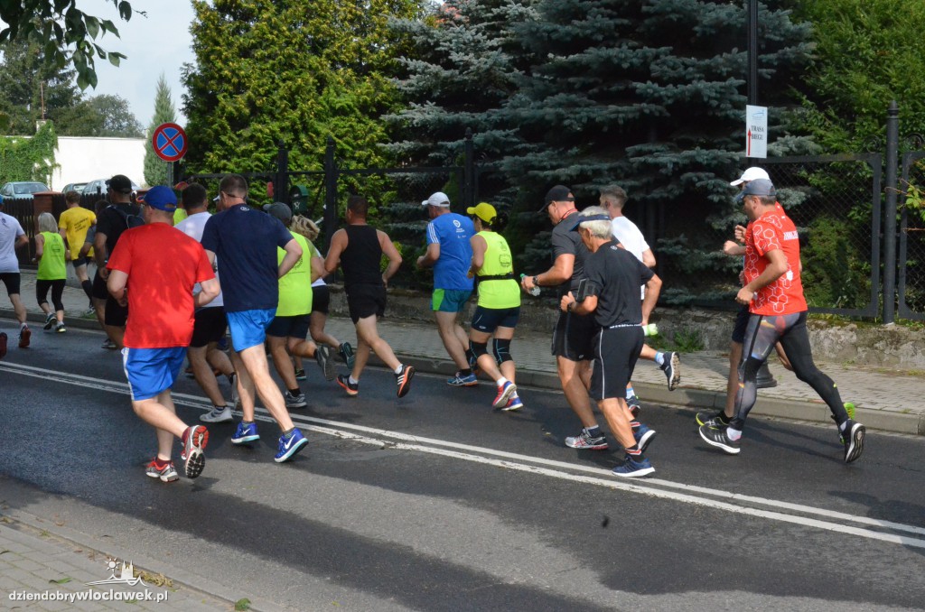 VI Półmaraton w Ciechocinku