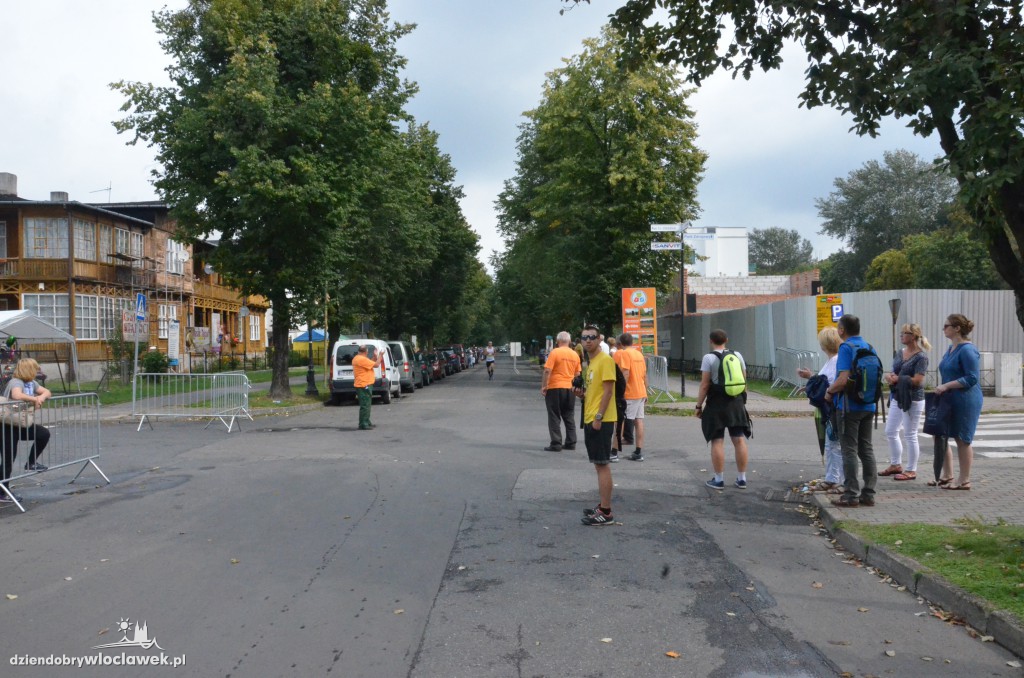 VI Półmaraton w Ciechocinku
