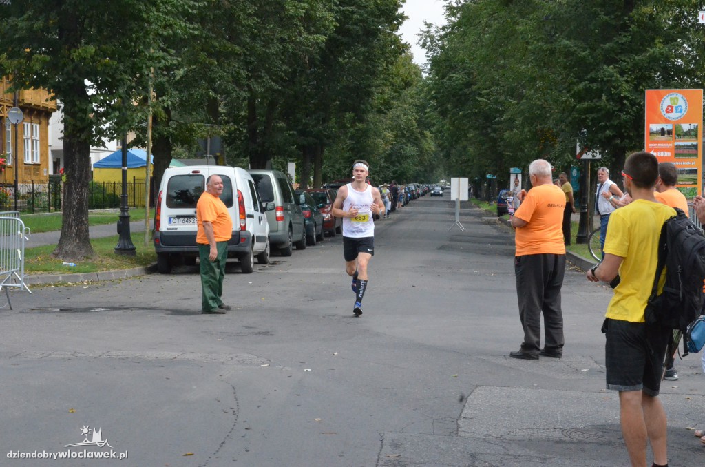 VI Półmaraton w Ciechocinku