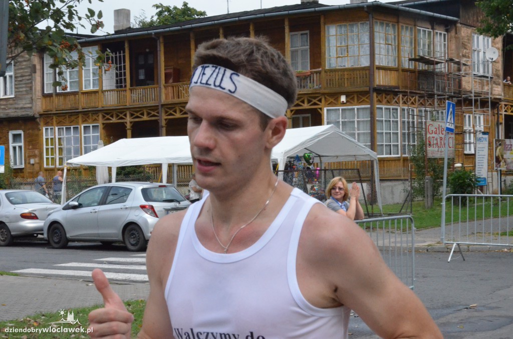 VI Półmaraton w Ciechocinku