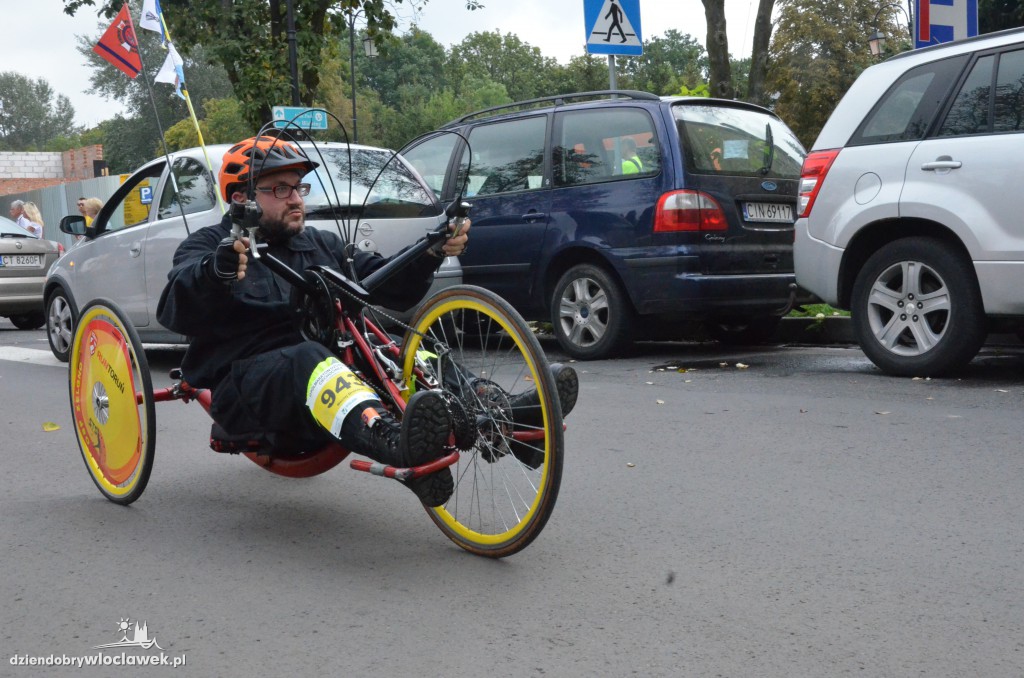 VI Półmaraton w Ciechocinku