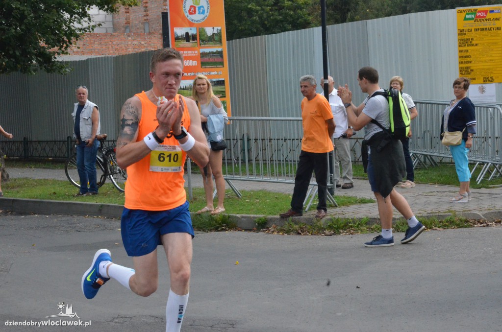 VI Półmaraton w Ciechocinku