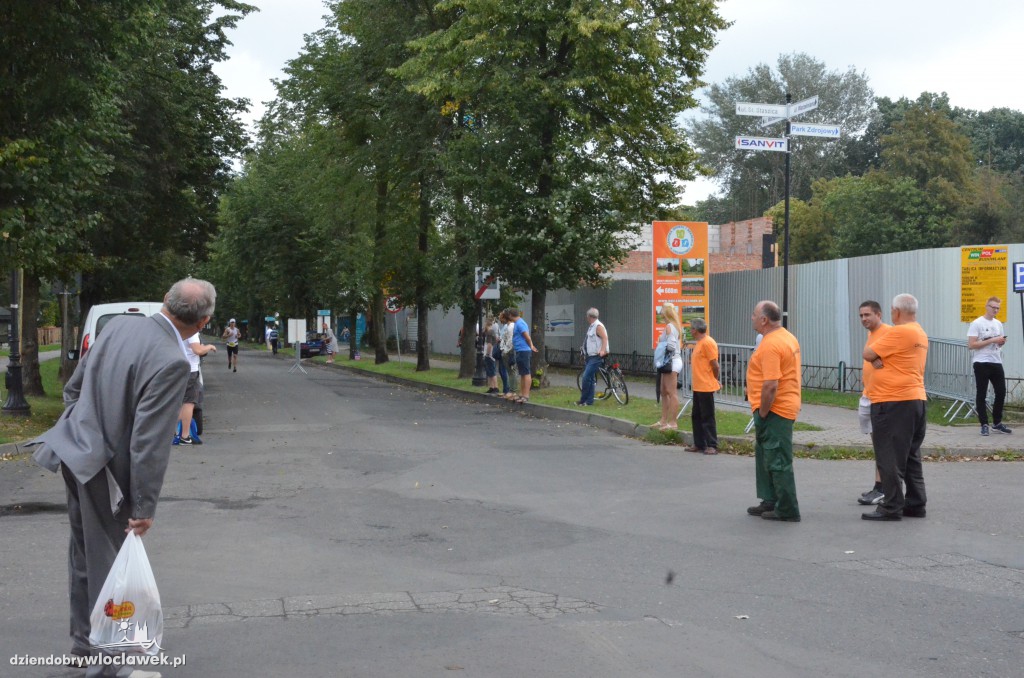 VI Półmaraton w Ciechocinku