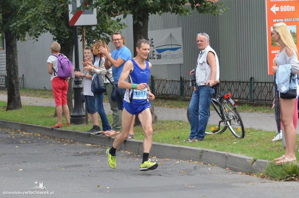 VI Półmaraton w Ciechocinku
