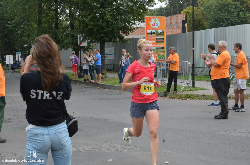 VI Półmaraton w Ciechocinku
