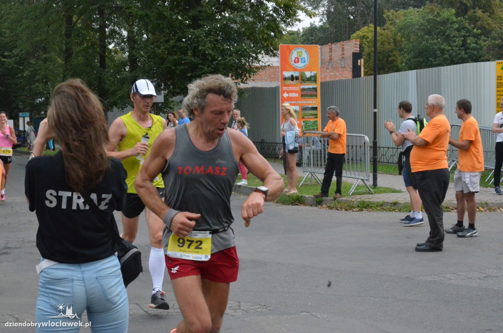 VI Półmaraton w Ciechocinku