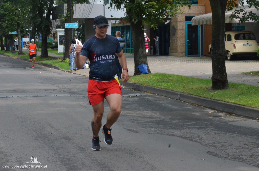 VI Półmaraton w Ciechocinku