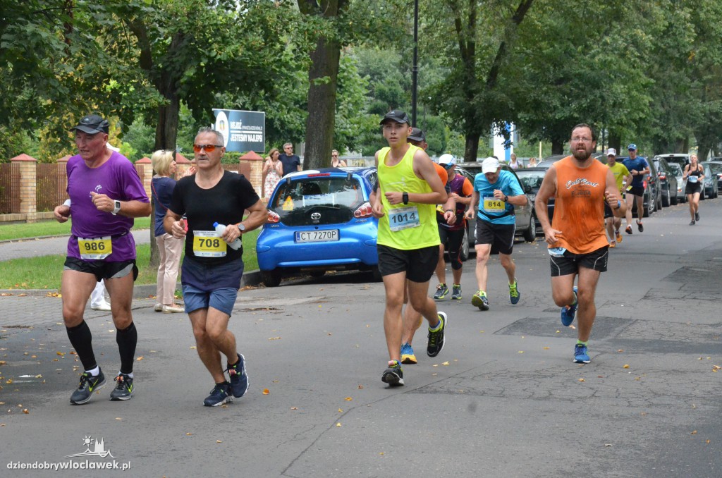 VI Półmaraton w Ciechocinku