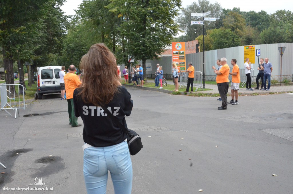 VI Półmaraton w Ciechocinku