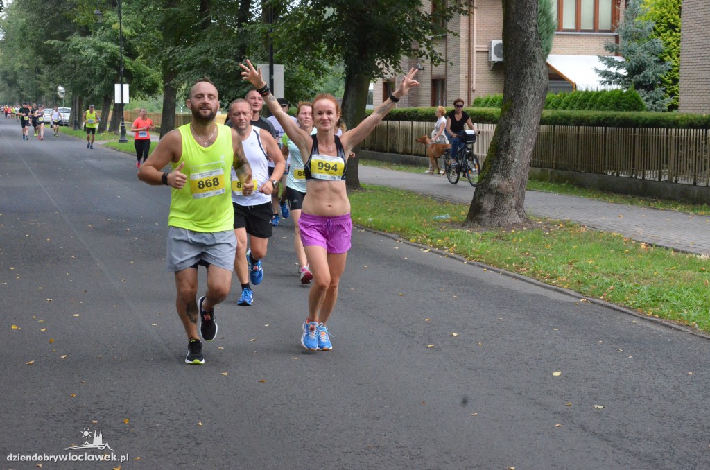VI Półmaraton w Ciechocinku