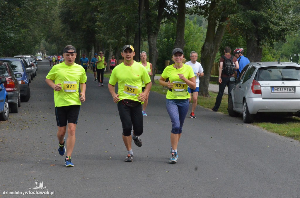 VI Półmaraton w Ciechocinku