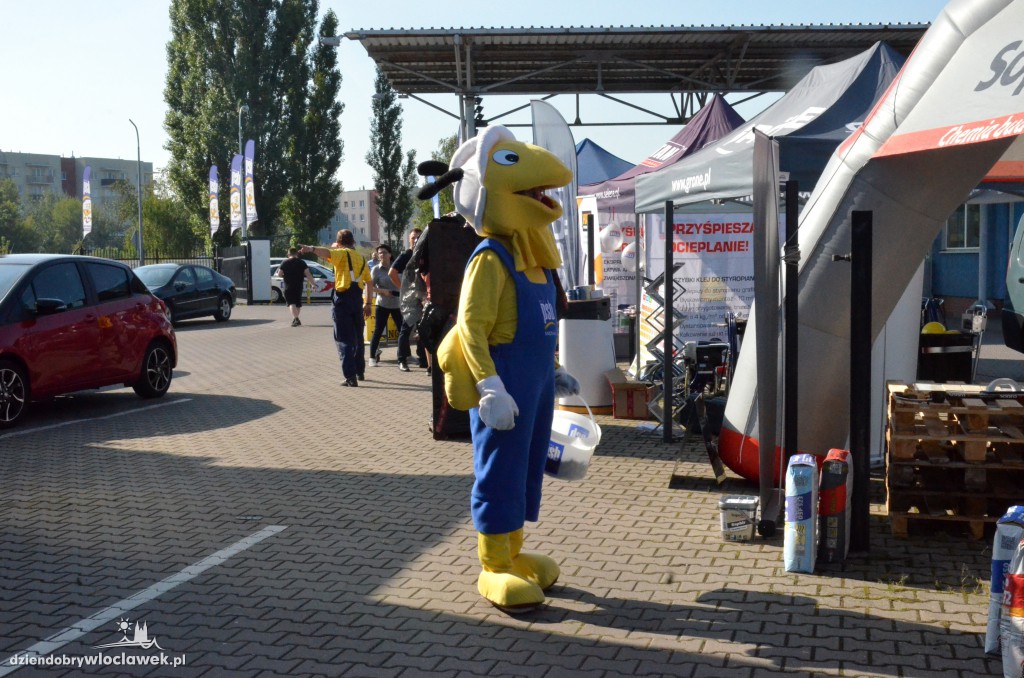 We włocławskiej Mrówce piknik!