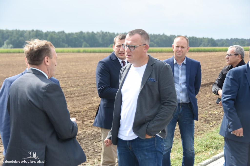 Kolejna ważna droga wyremontowana