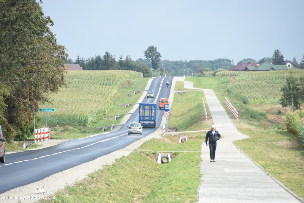 Kolejna ważna droga wyremontowana