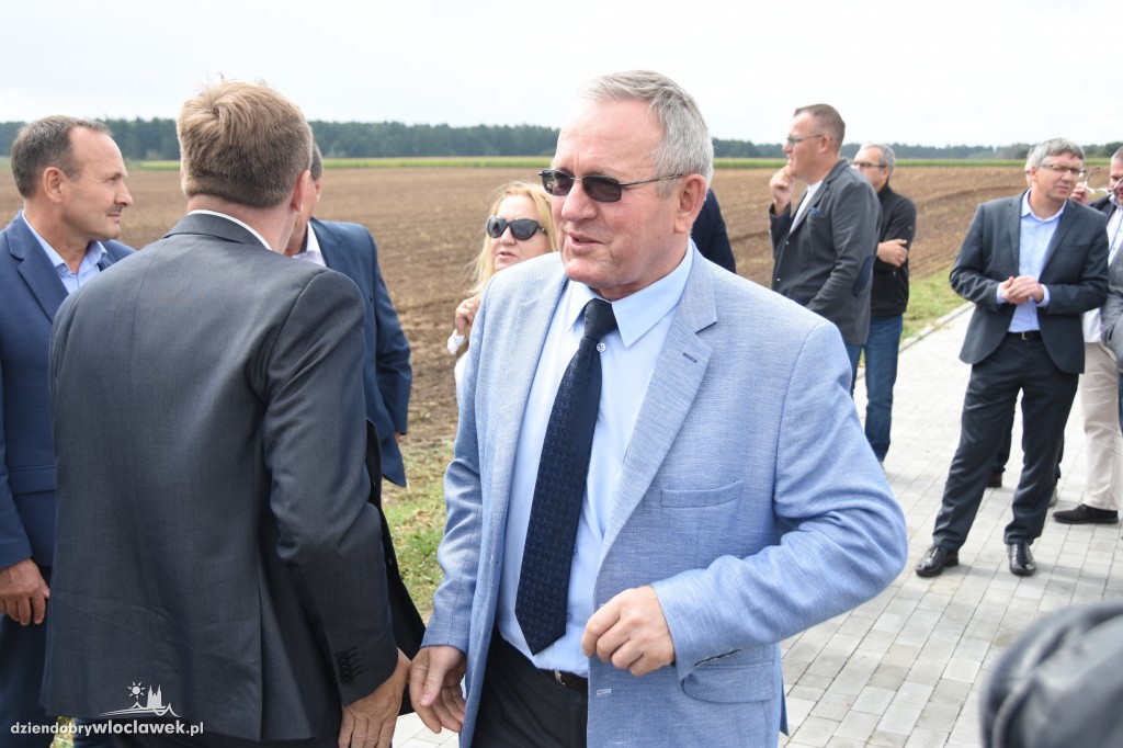 Kolejna ważna droga wyremontowana