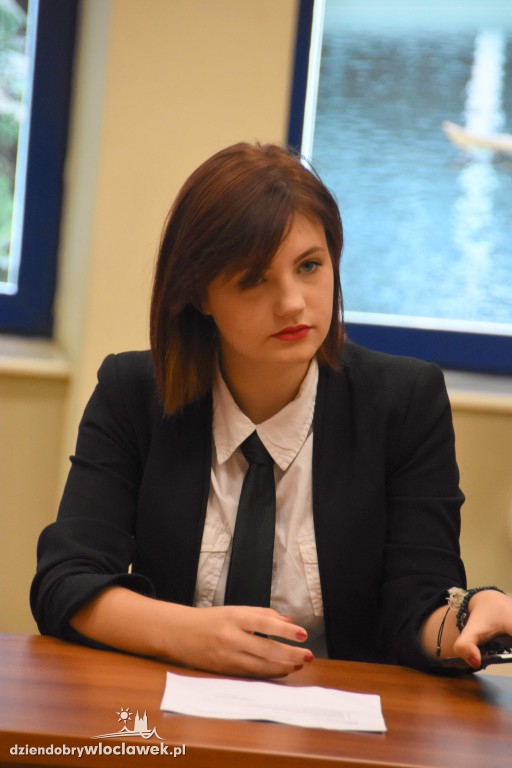 Młodzi radni skończyli kadencję