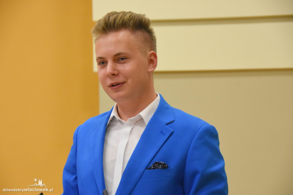Młodzi radni skończyli kadencję