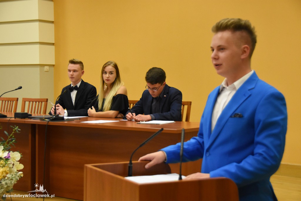 Młodzi radni skończyli kadencję