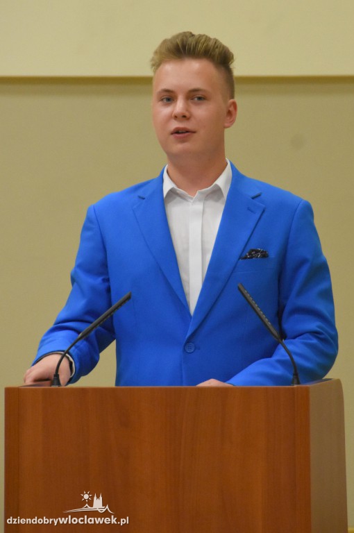 Młodzi radni skończyli kadencję