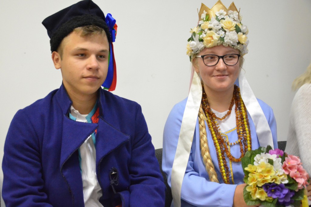 Czytanie 'Wesela' w CEN