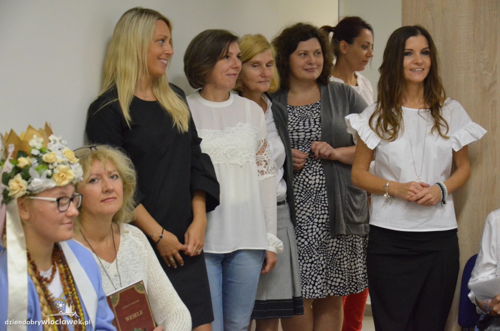 Czytanie 'Wesela' w CEN