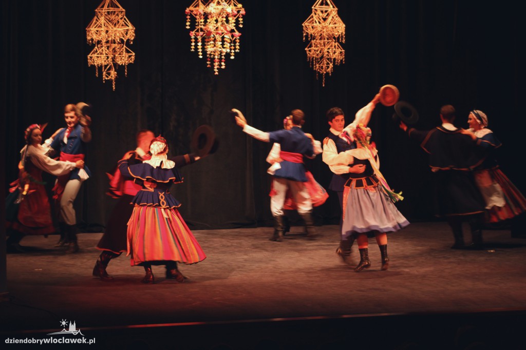 Narodowe Czytanie 'Wesela' w Teatrze